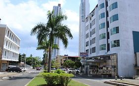 Hotel Discovery Panama